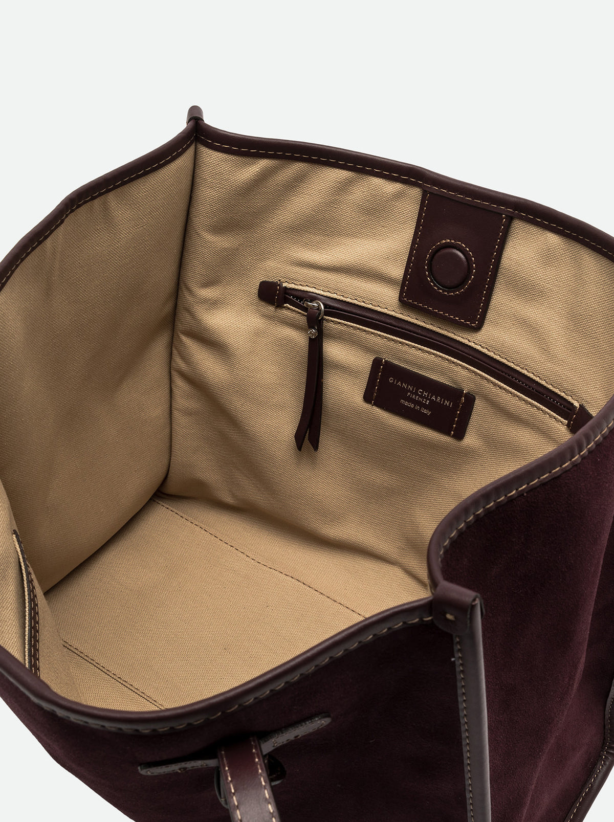 GIANNI CHIARINI MARCELLA SUEDE