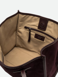 GIANNI CHIARINI MARCELLA SUEDE