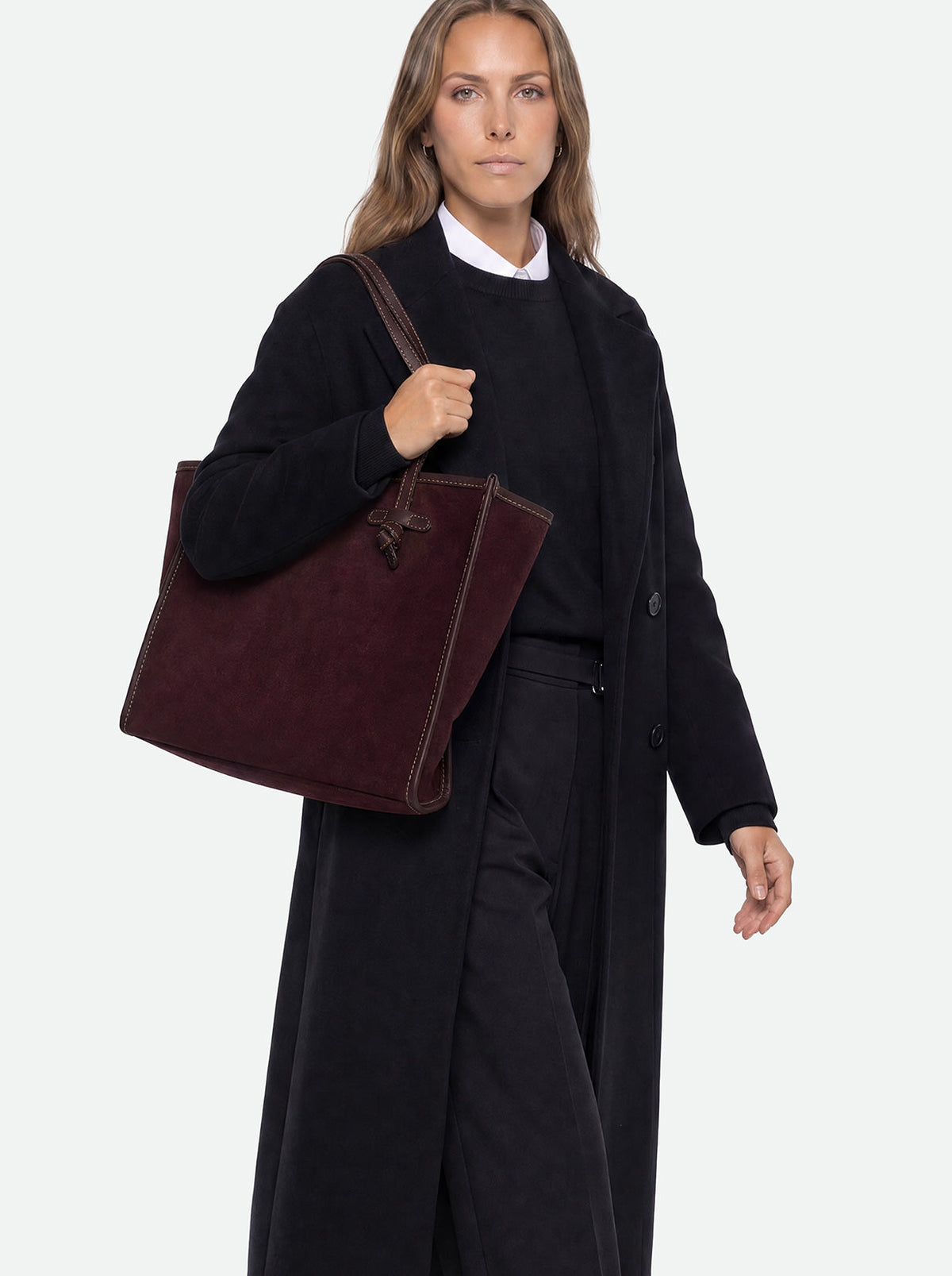 GIANNI CHIARINI MARCELLA SUEDE