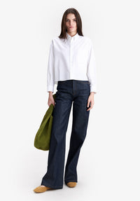 A.P.C. SOPHIA SHIRT