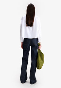 A.P.C. SOPHIA SHIRT