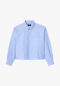 A.P.C. SOPHIA SHIRT
