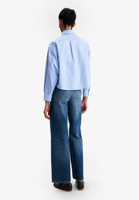 A.P.C. SOPHIA SHIRT