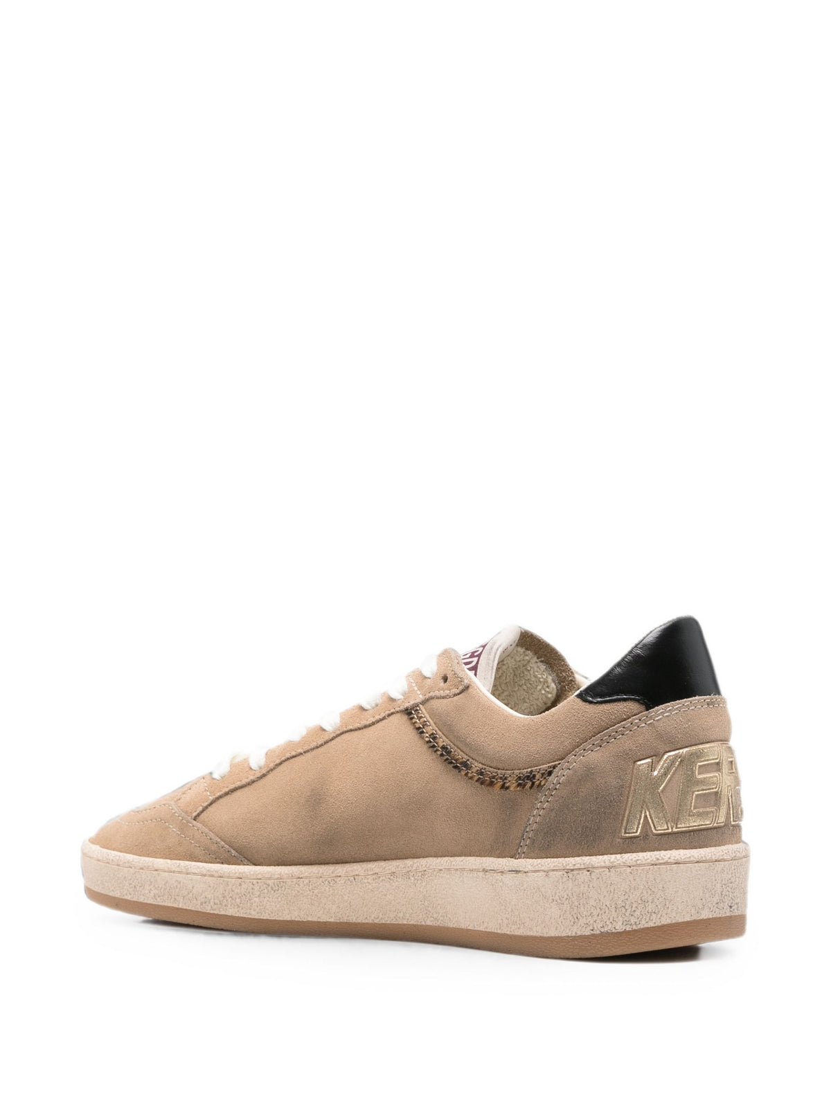 GOLDEN GOOSE BALL STAR