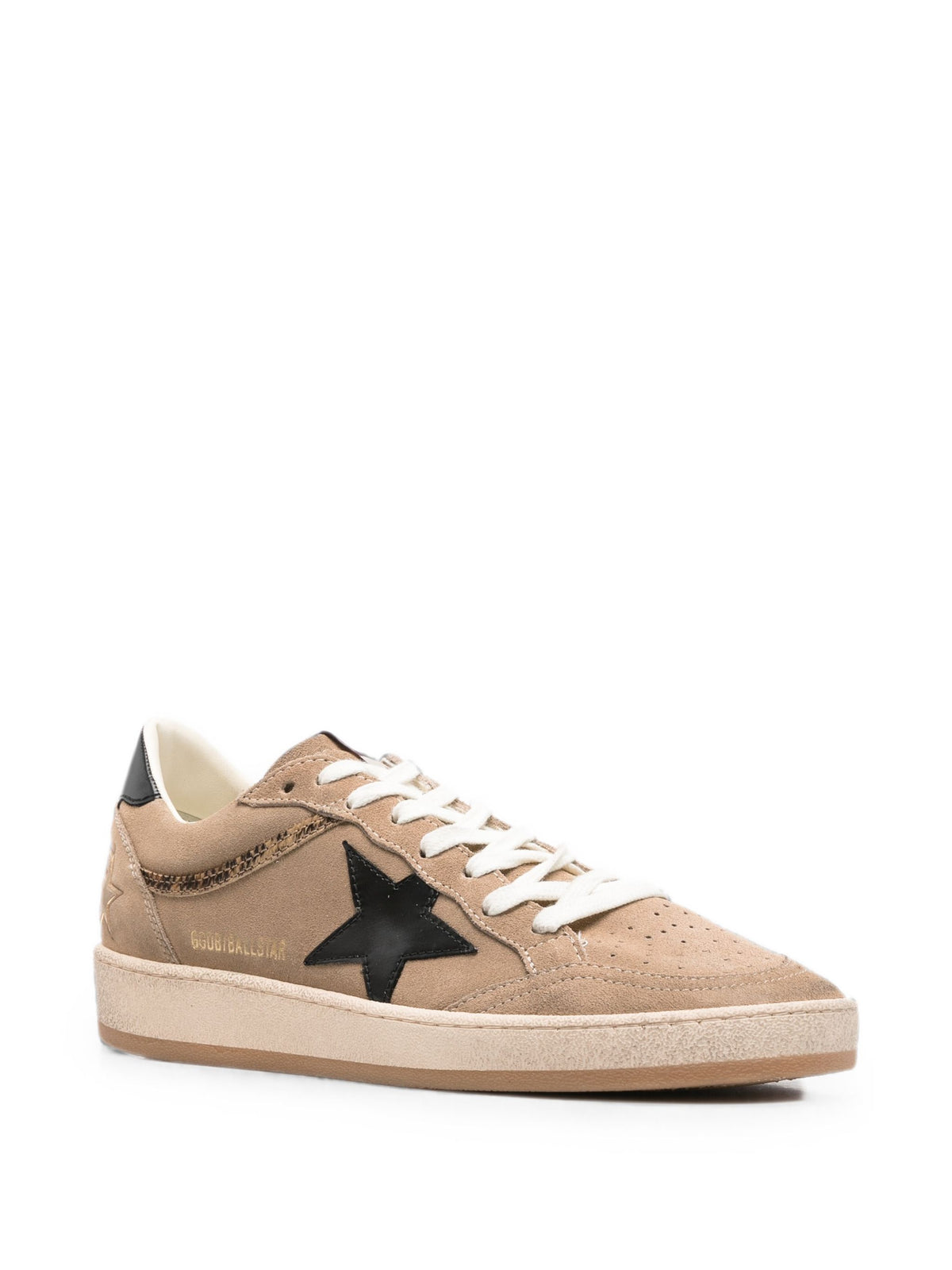 GOLDEN GOOSE BALL STAR