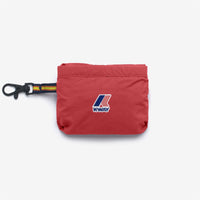 K-WAY BEVERLY S DOG COAT