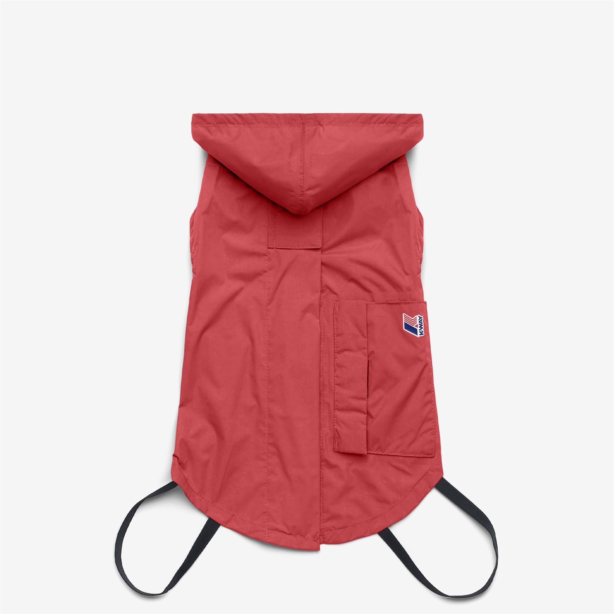 K-WAY BEVERLY S DOG COAT