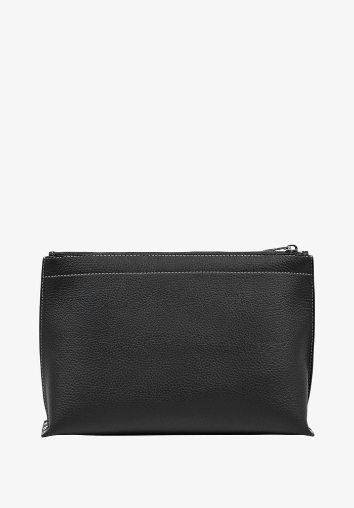 A.P.C. NEIGE CLOU POUCH