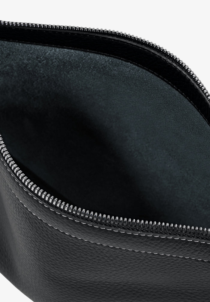A.P.C. NEIGE CLOU POUCH