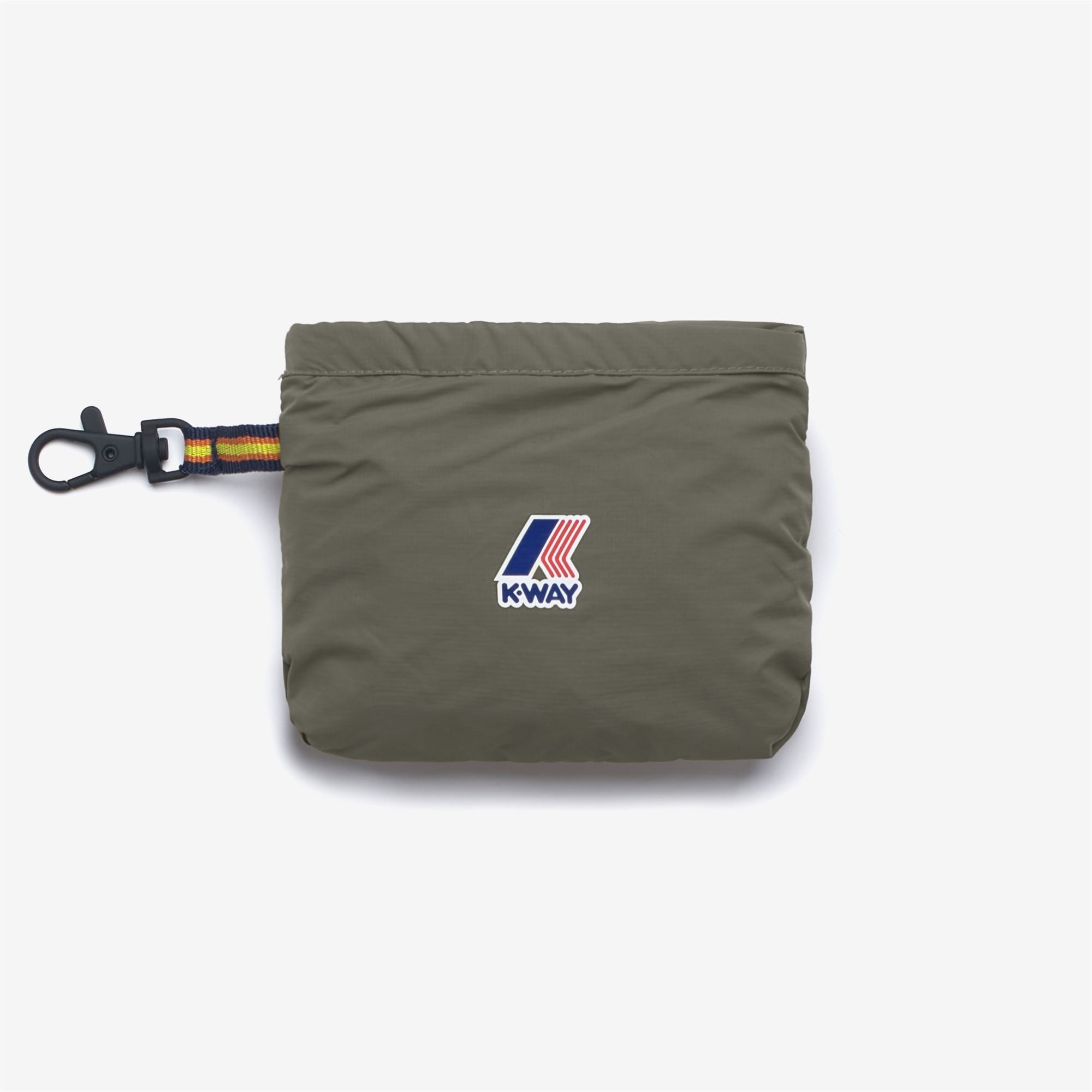 K-WAY LASSIE L DOG COAT