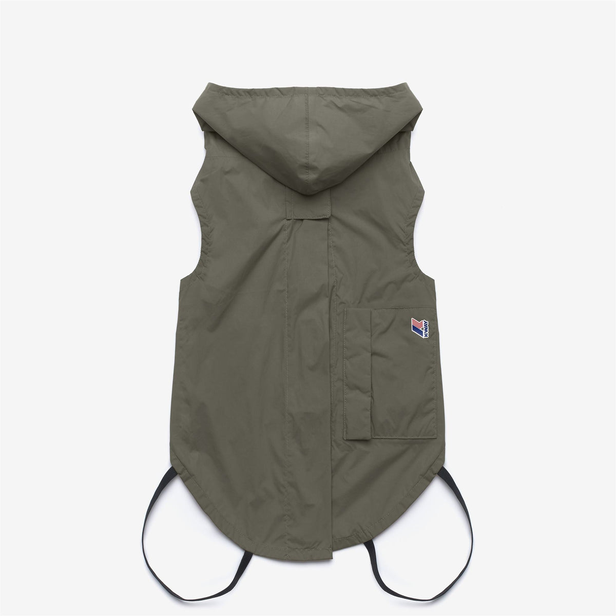 K-WAY LASSIE L DOG COAT