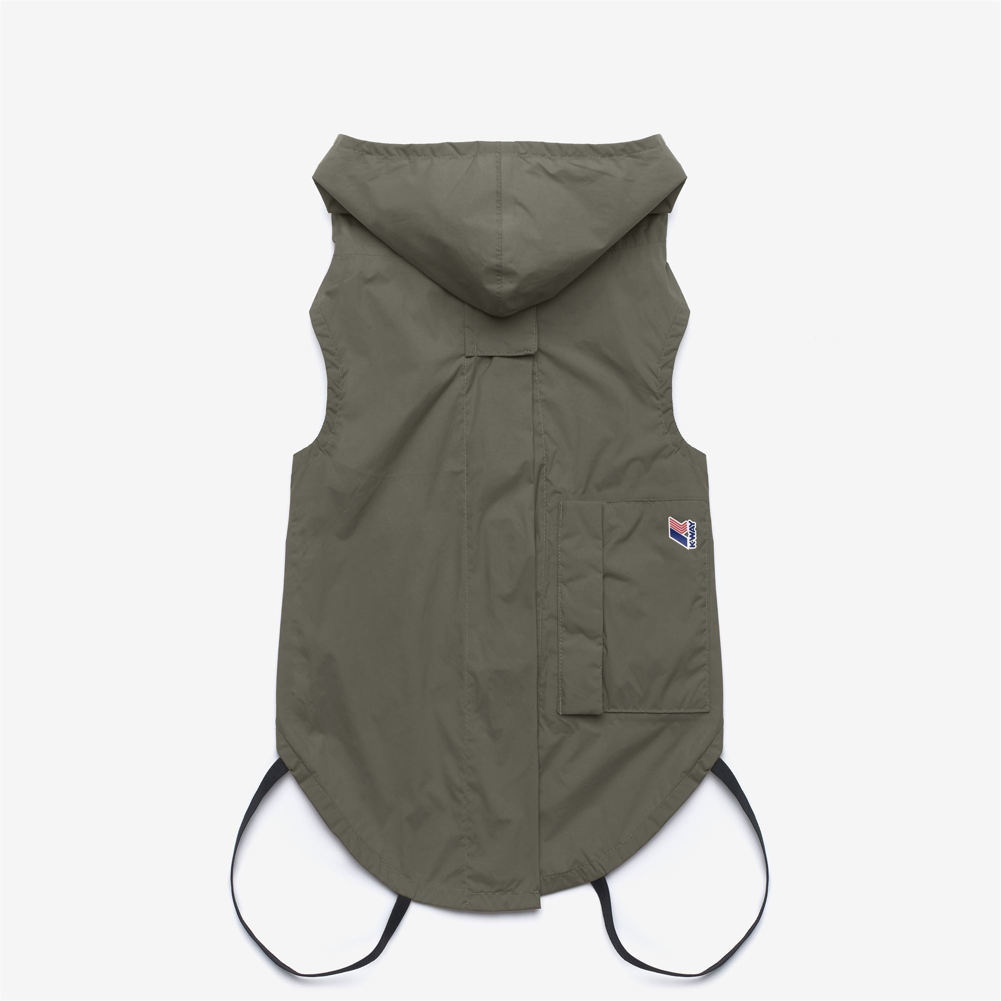 K-WAY LASSIE L DOG COAT