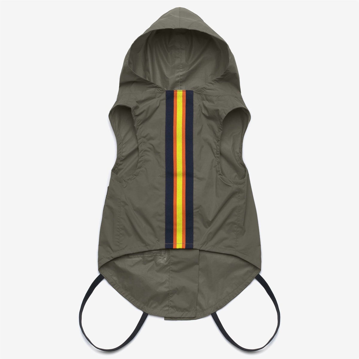 K-WAY LASSIE L DOG COAT