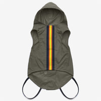 K-WAY LASSIE L DOG COAT