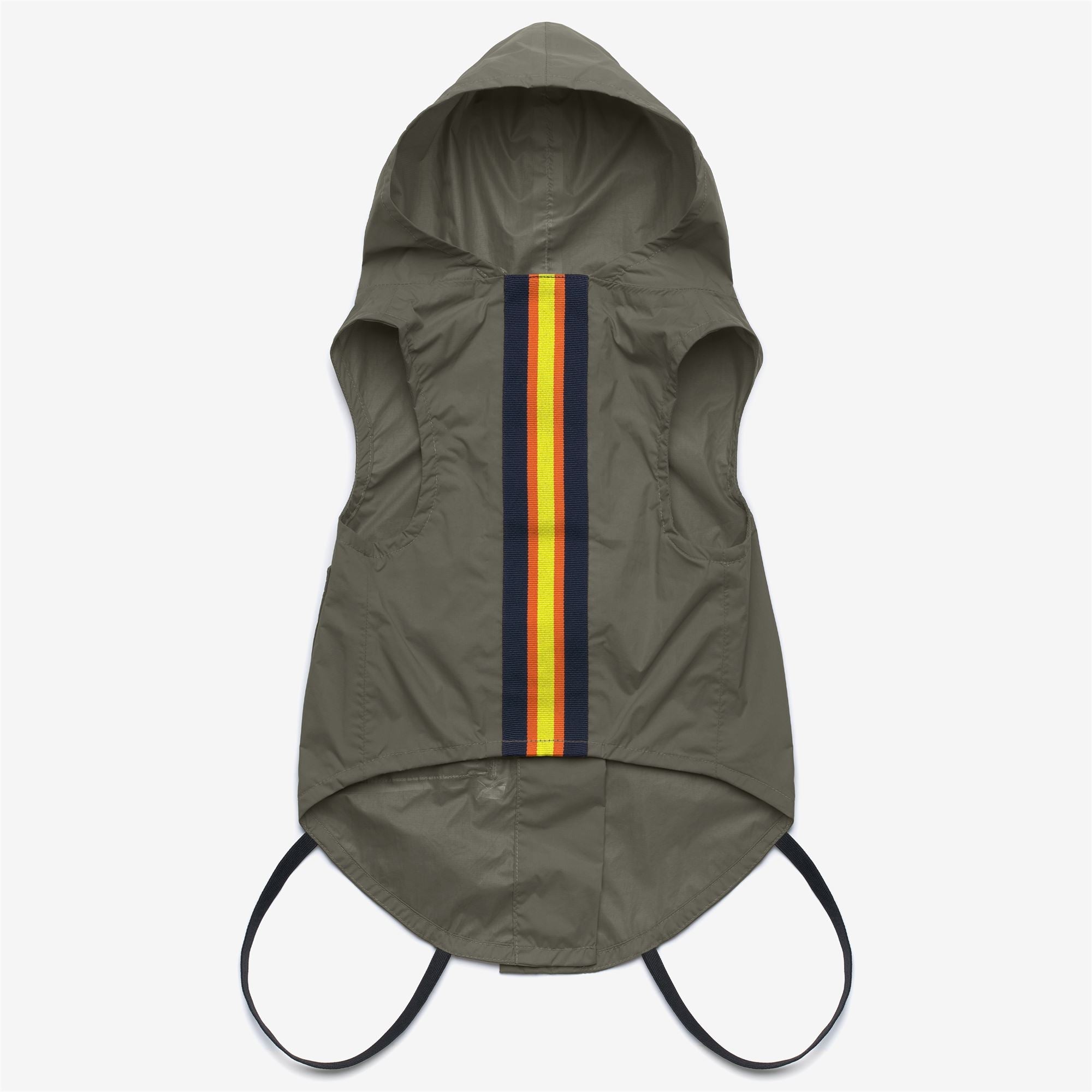 K-WAY LASSIE L DOG COAT