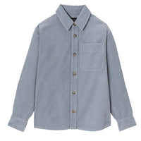 A.P.C. BASILE OVERSHIRT