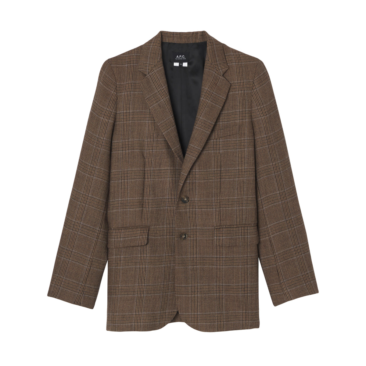 A.P.C. ANNIE BLAZER