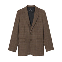 A.P.C. ANNIE BLAZER