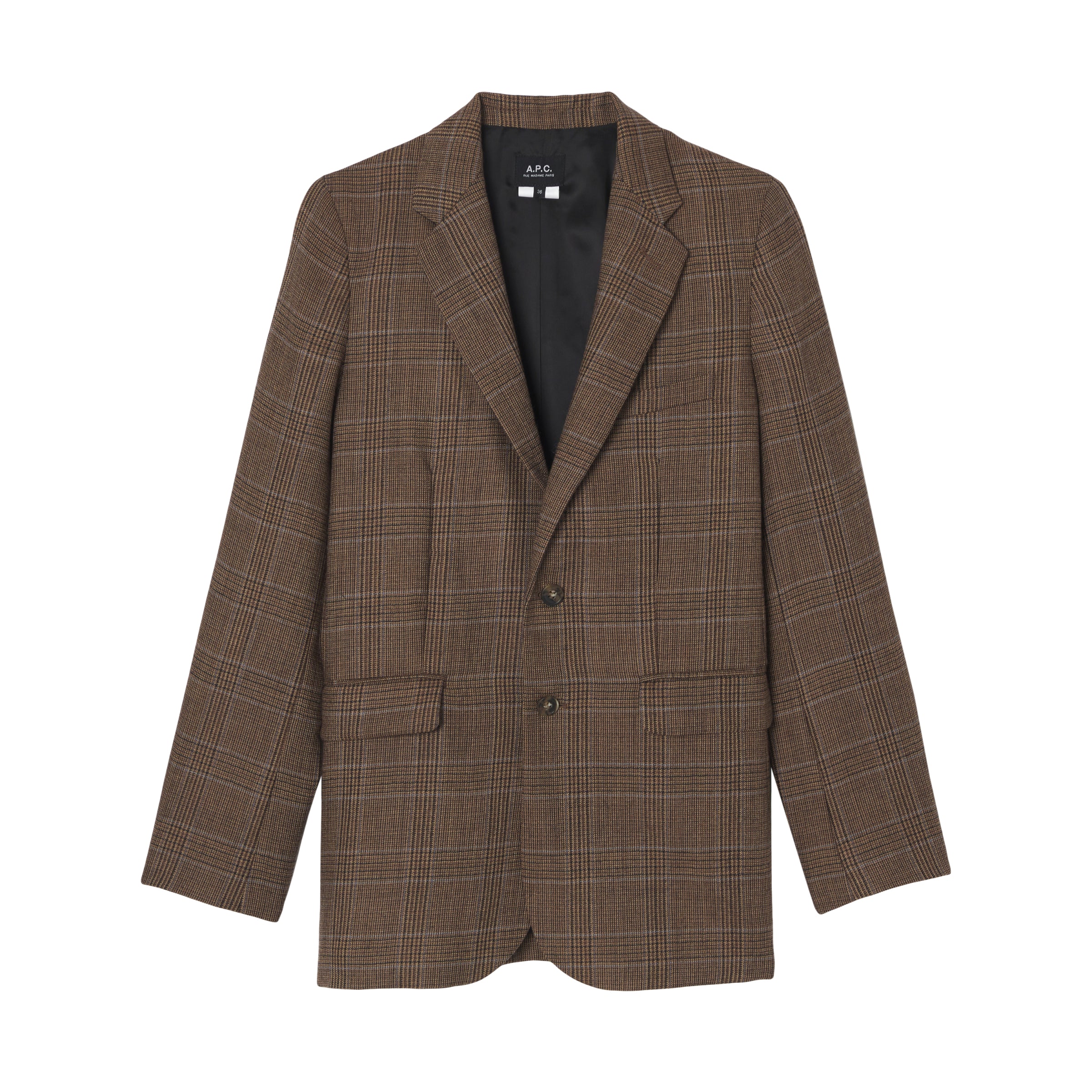 A.P.C. ANNIE BLAZER