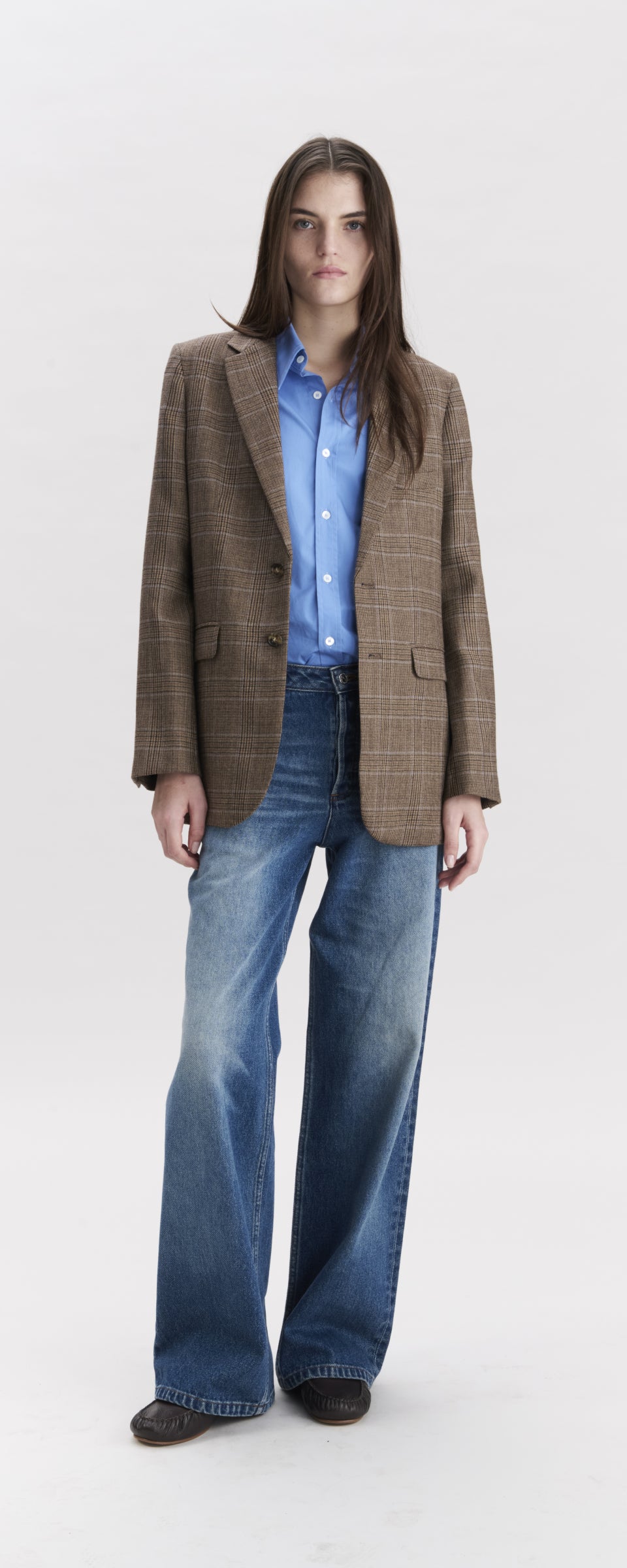 A.P.C. ANNIE BLAZER