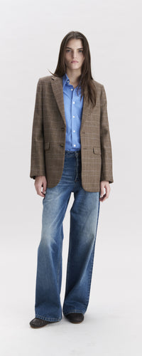 A.P.C. ANNIE BLAZER