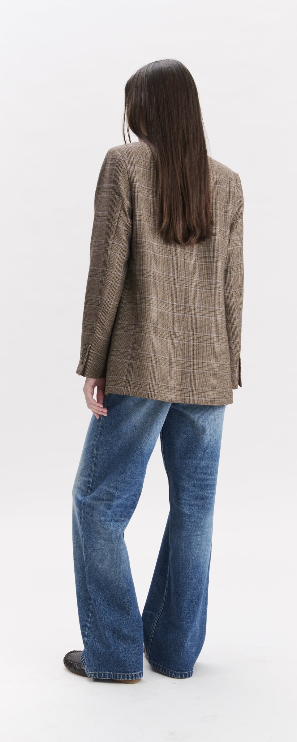 A.P.C. ANNIE BLAZER
