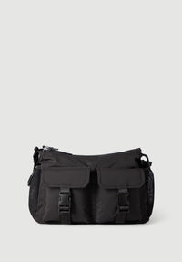 A.P.C. TRECK MESSENGER