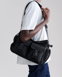 A.P.C. TRECK MESSENGER