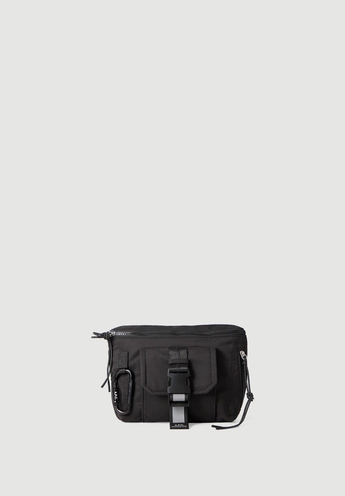 A.P.C. TREK BELT BAG