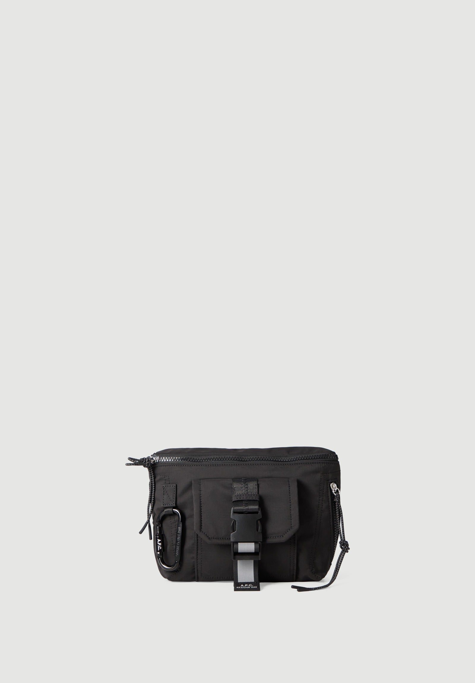 A.P.C. TREK BELT BAG