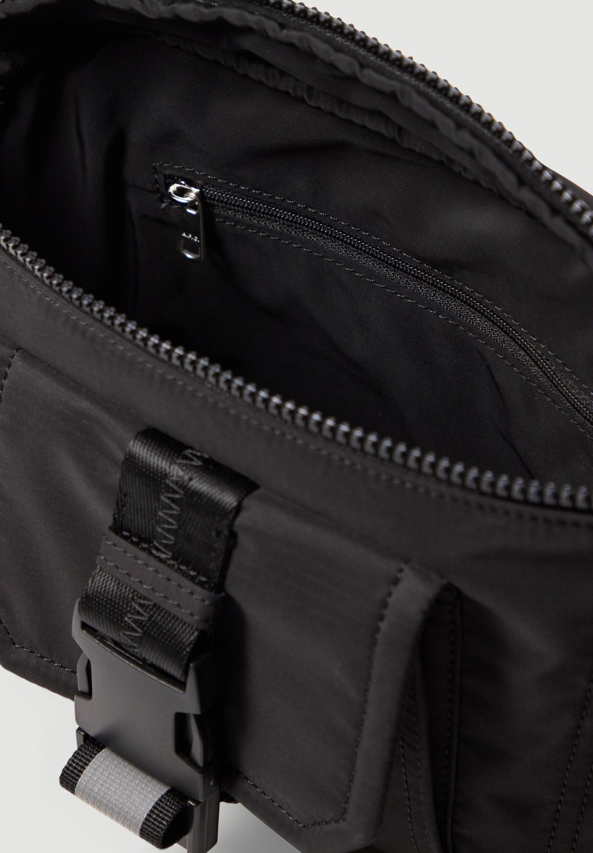 A.P.C. TREK BELT BAG