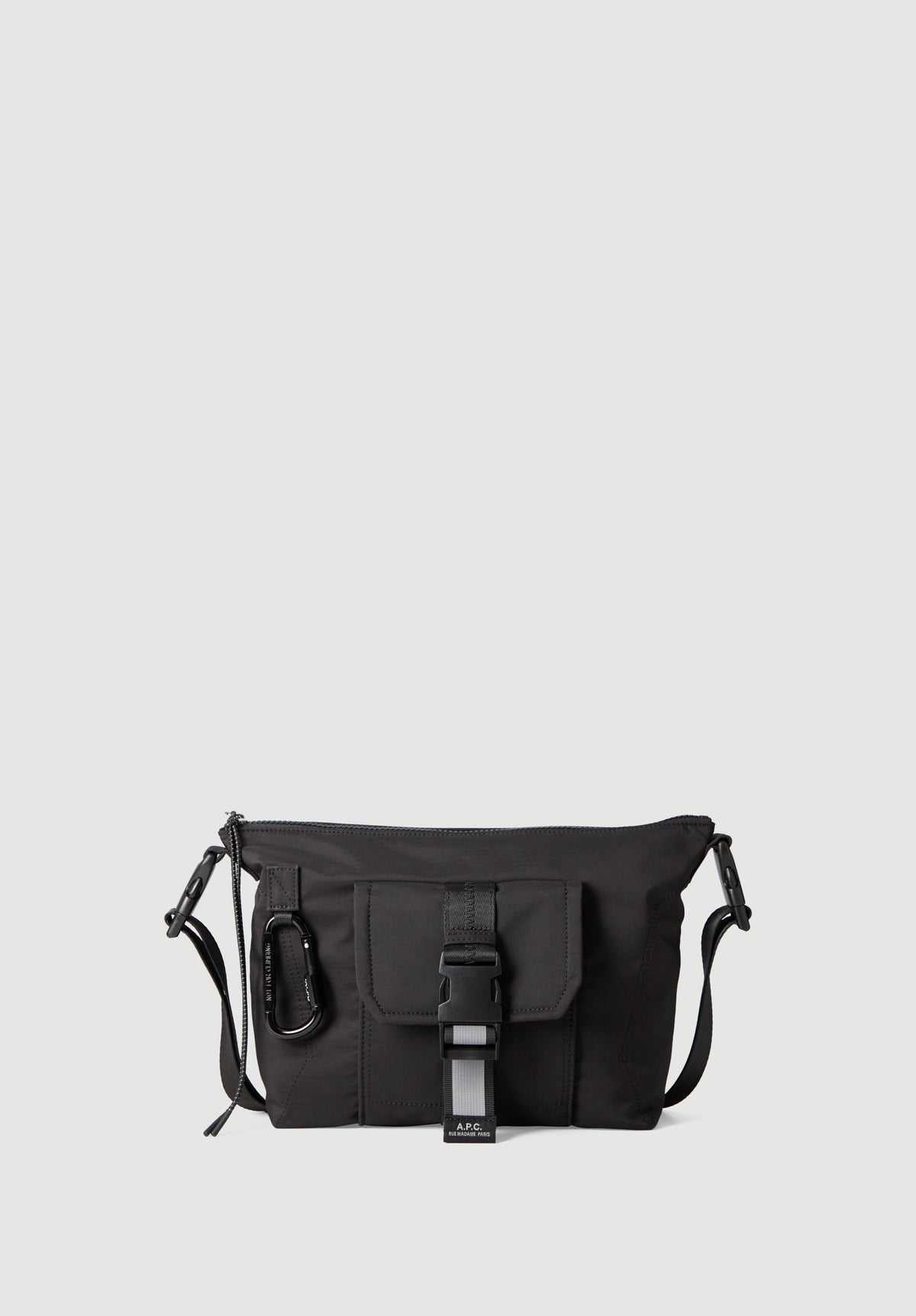 A.P.C. BESACE TREK