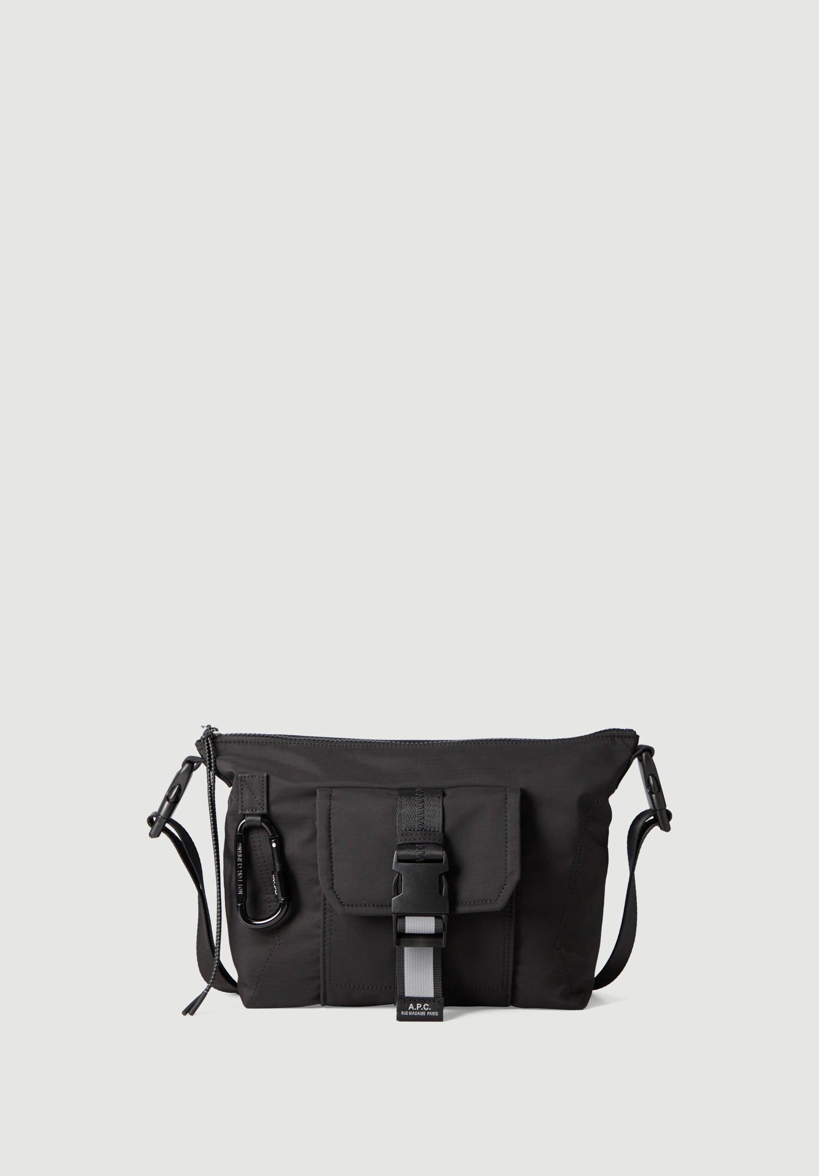 A.P.C. BESACE TREK