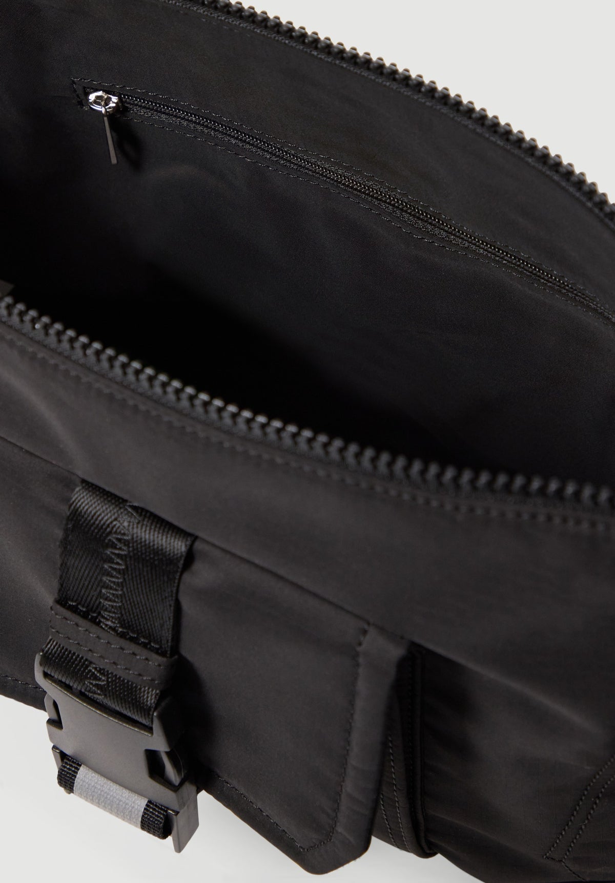 A.P.C. BESACE TREK