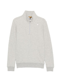 K-WAY FINNICK HEAVY FLEECE
