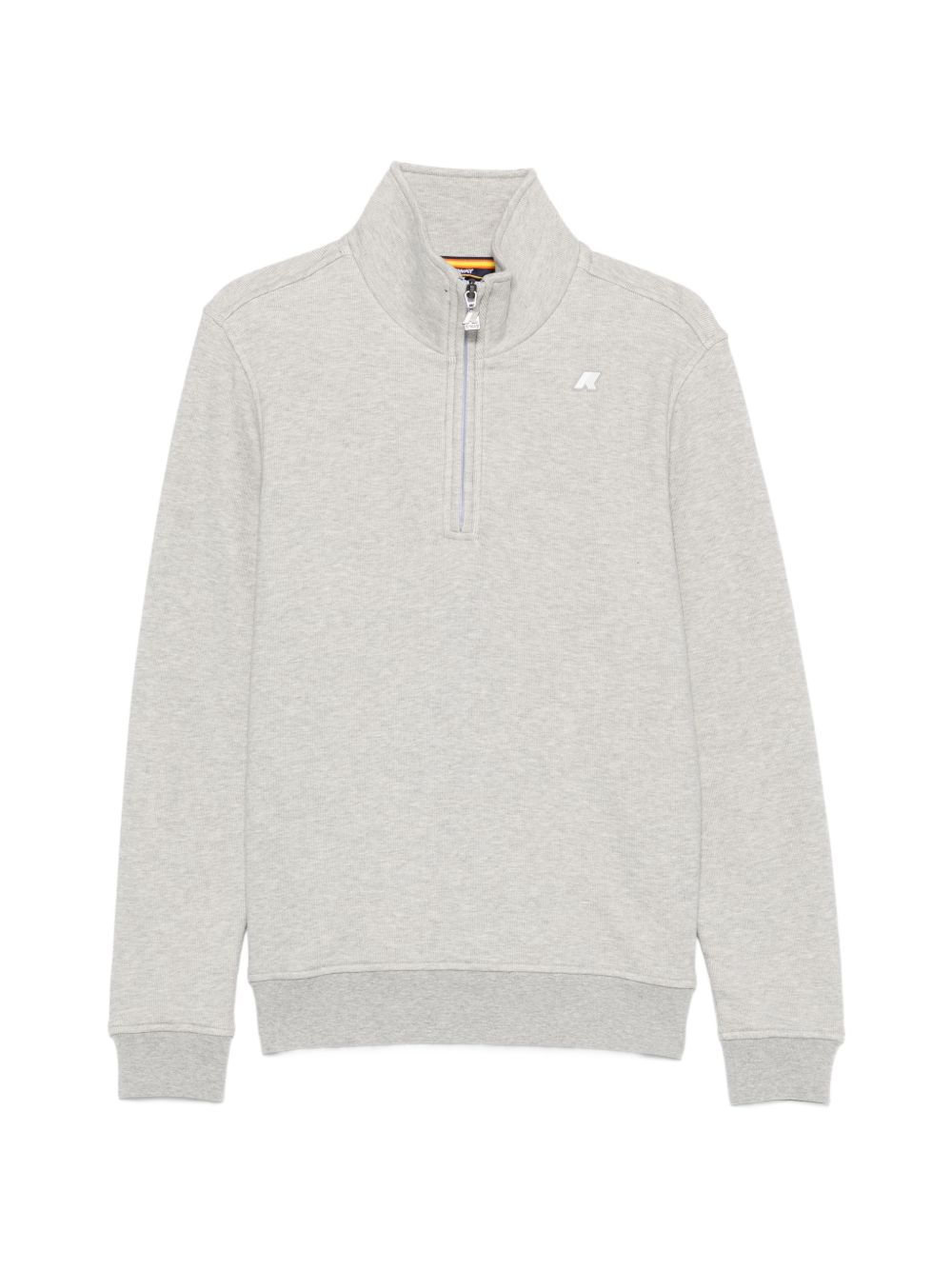 K-WAY FINNICK HEAVY FLEECE