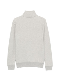 K-WAY FINNICK HEAVY FLEECE
