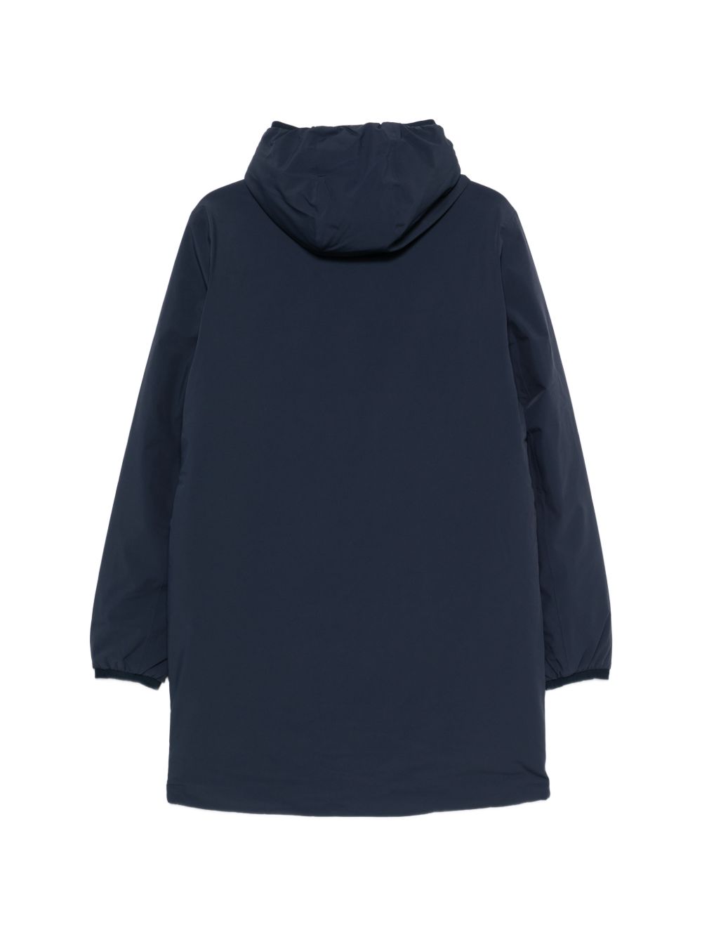 K-WAY JACOB ST WARM REVERSIBLE
