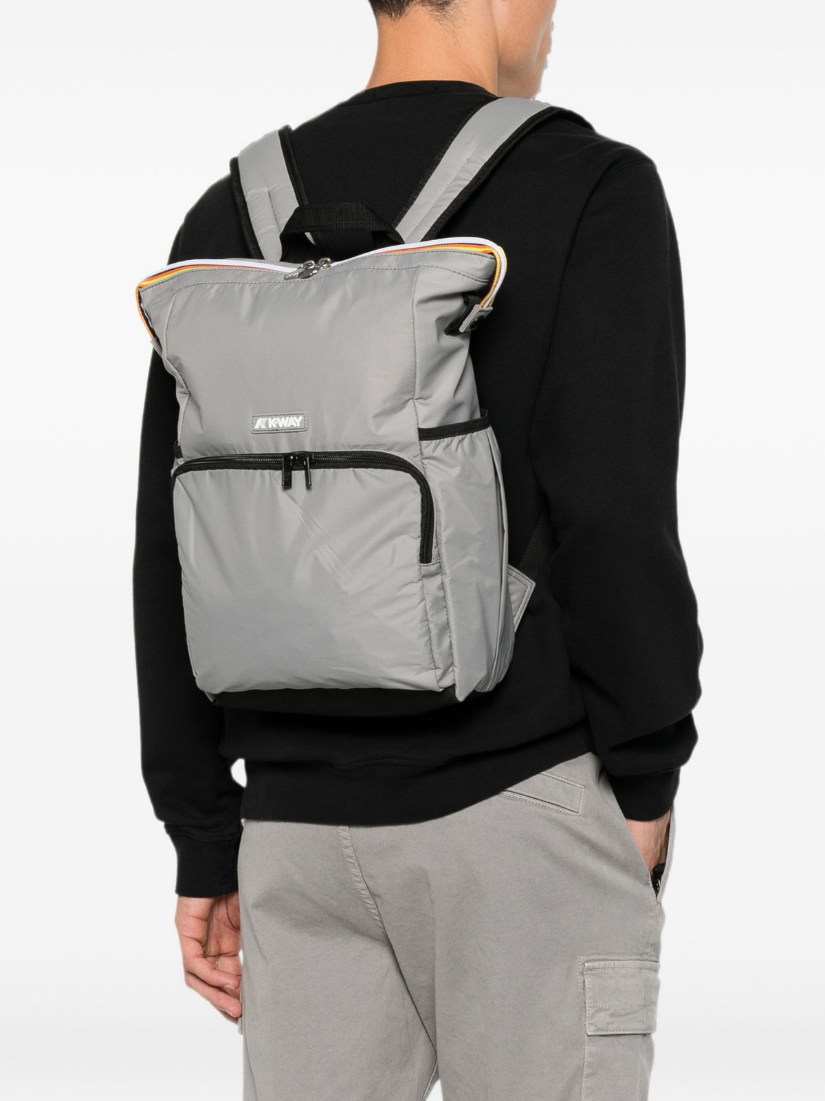 K-WAY MAIZY BACKPACK