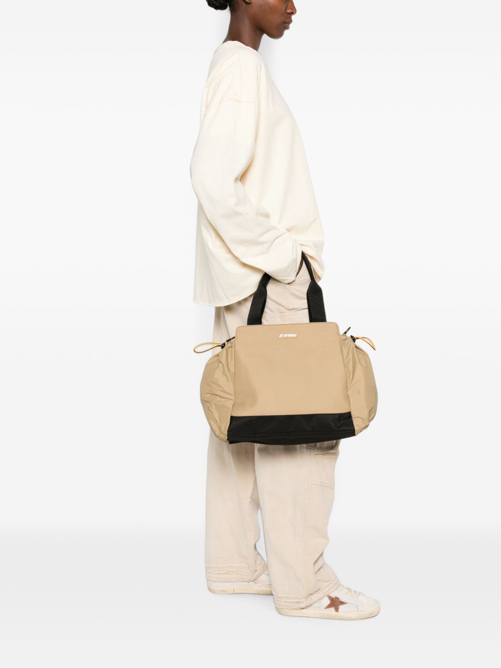 K-WAY TOTE AISY