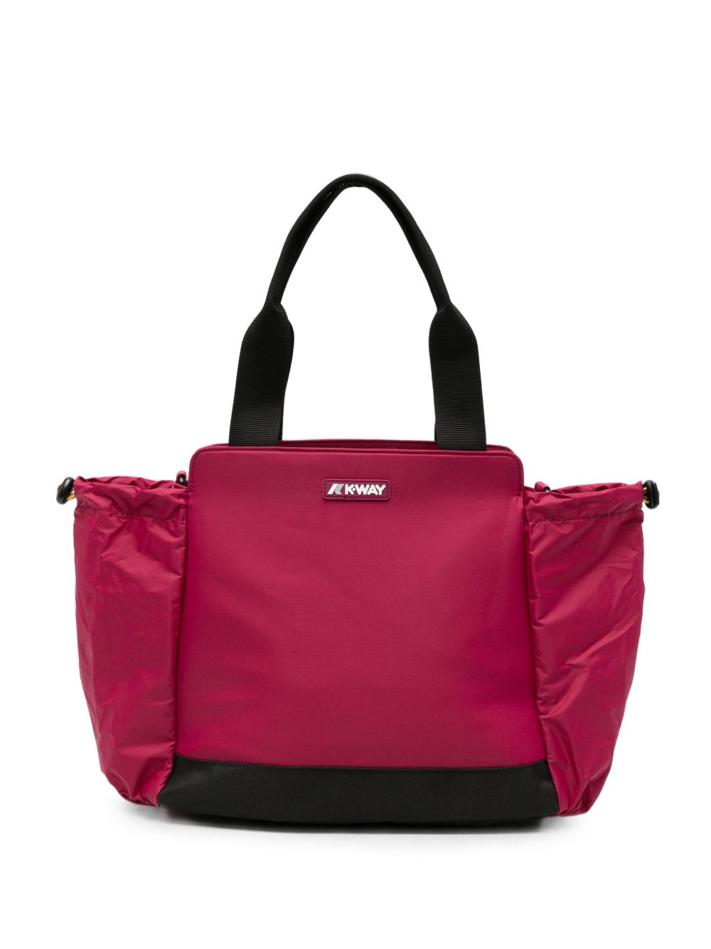 K-WAY TOTE AISY