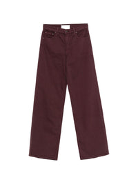 MOTHER THE RERUN ZIP SNEAK