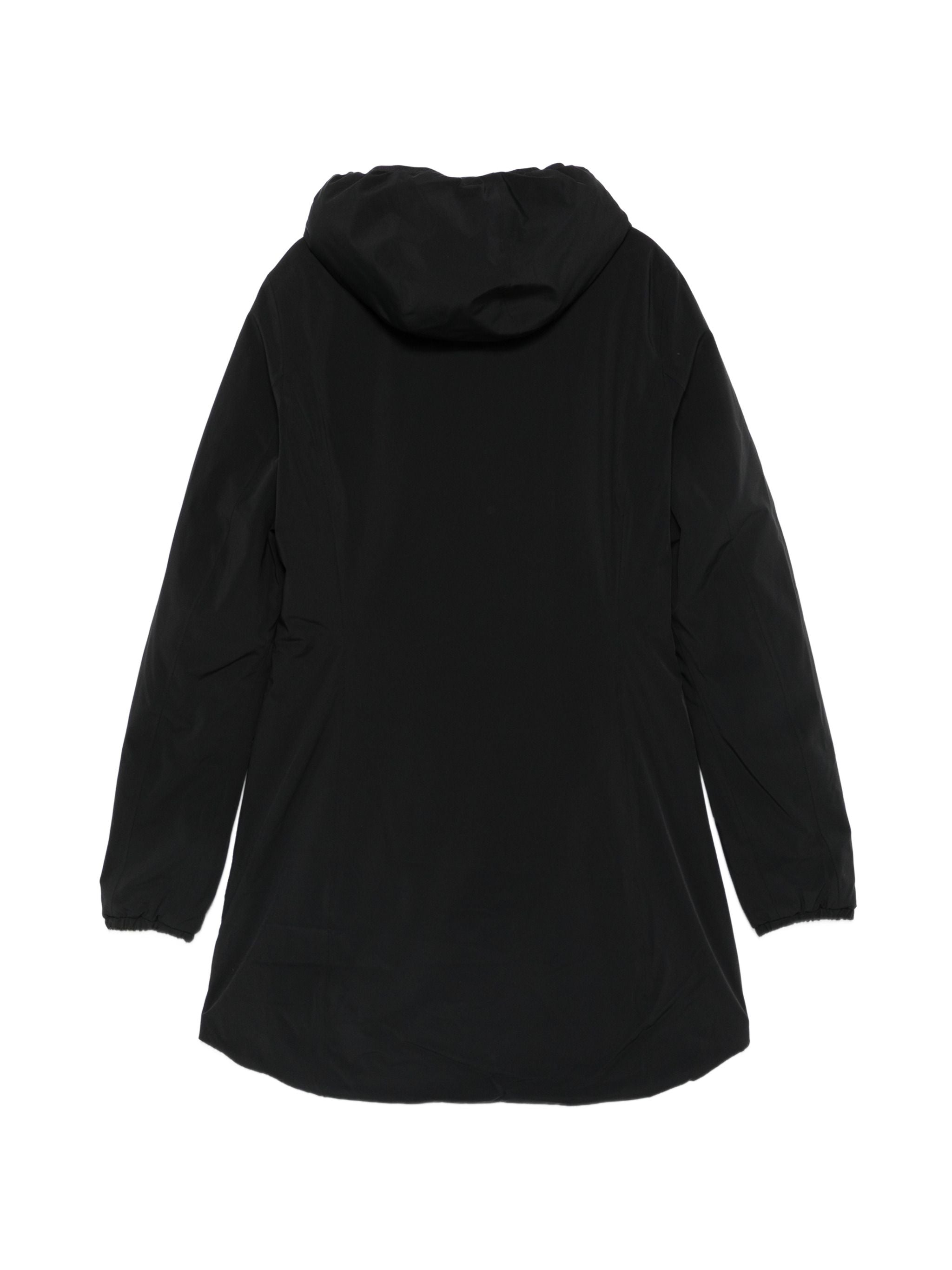 K-WAY DENISE ST WARM REVERSIBLE