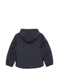 K-WAY P.JACK ST THERMO REVERSIBLE