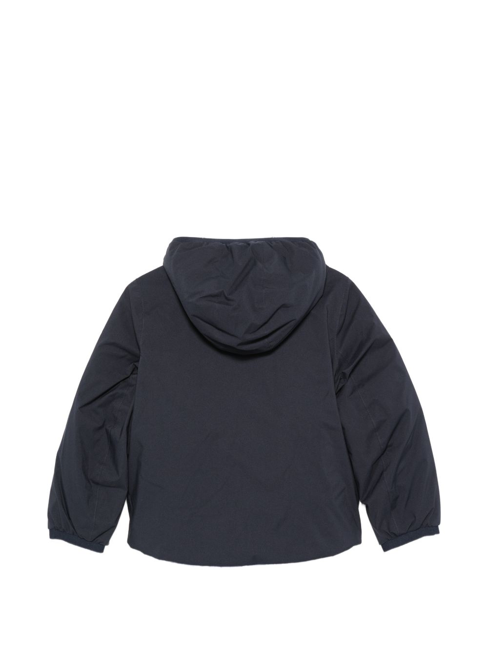 K-WAY P.JACK ST THERMO REVERSIBLE
