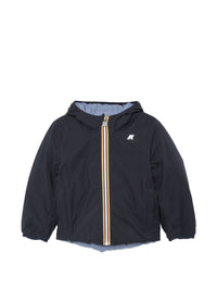 K-WAY P.JACK ST THERMO REVERSIBLE