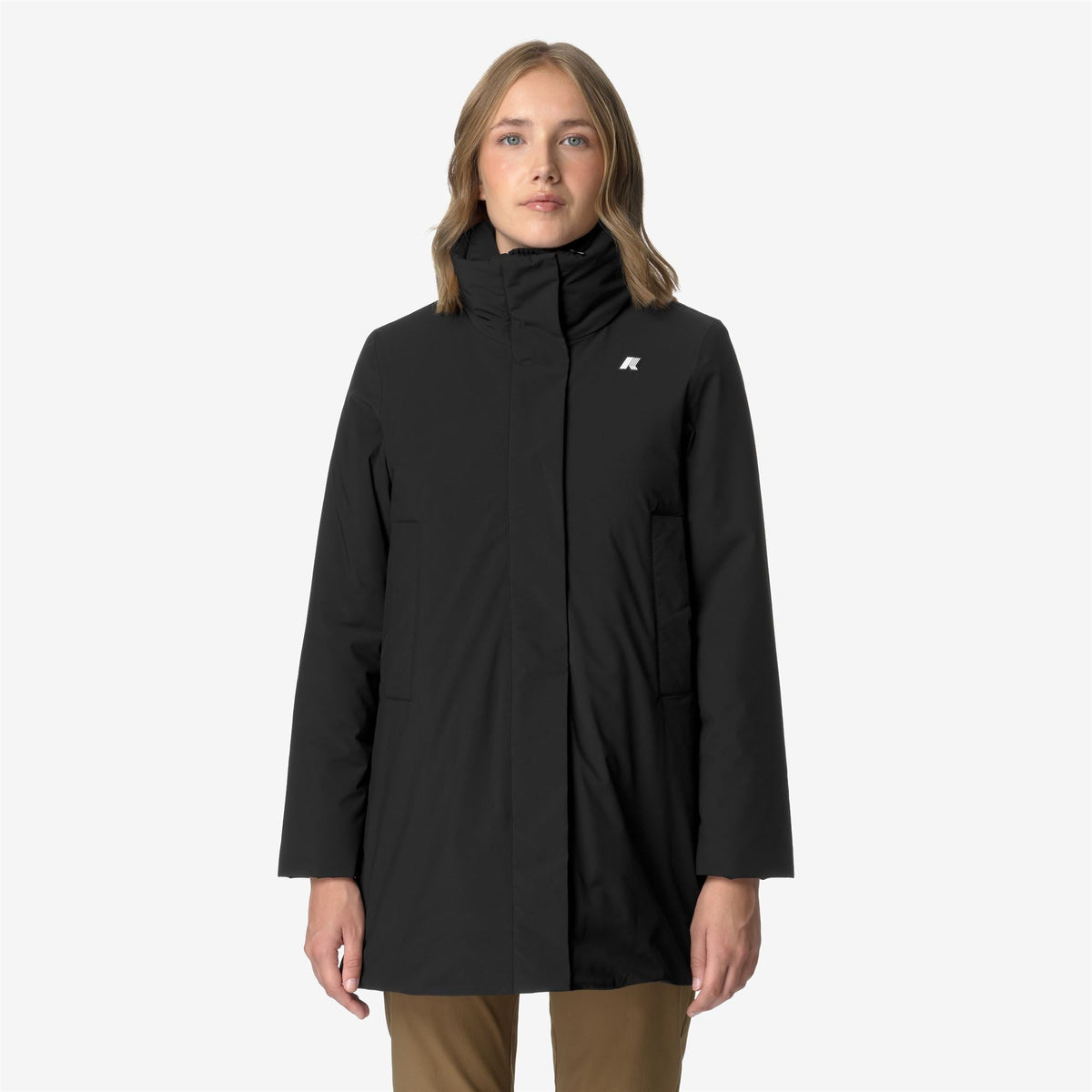 K-WAY MARLA ST WARM