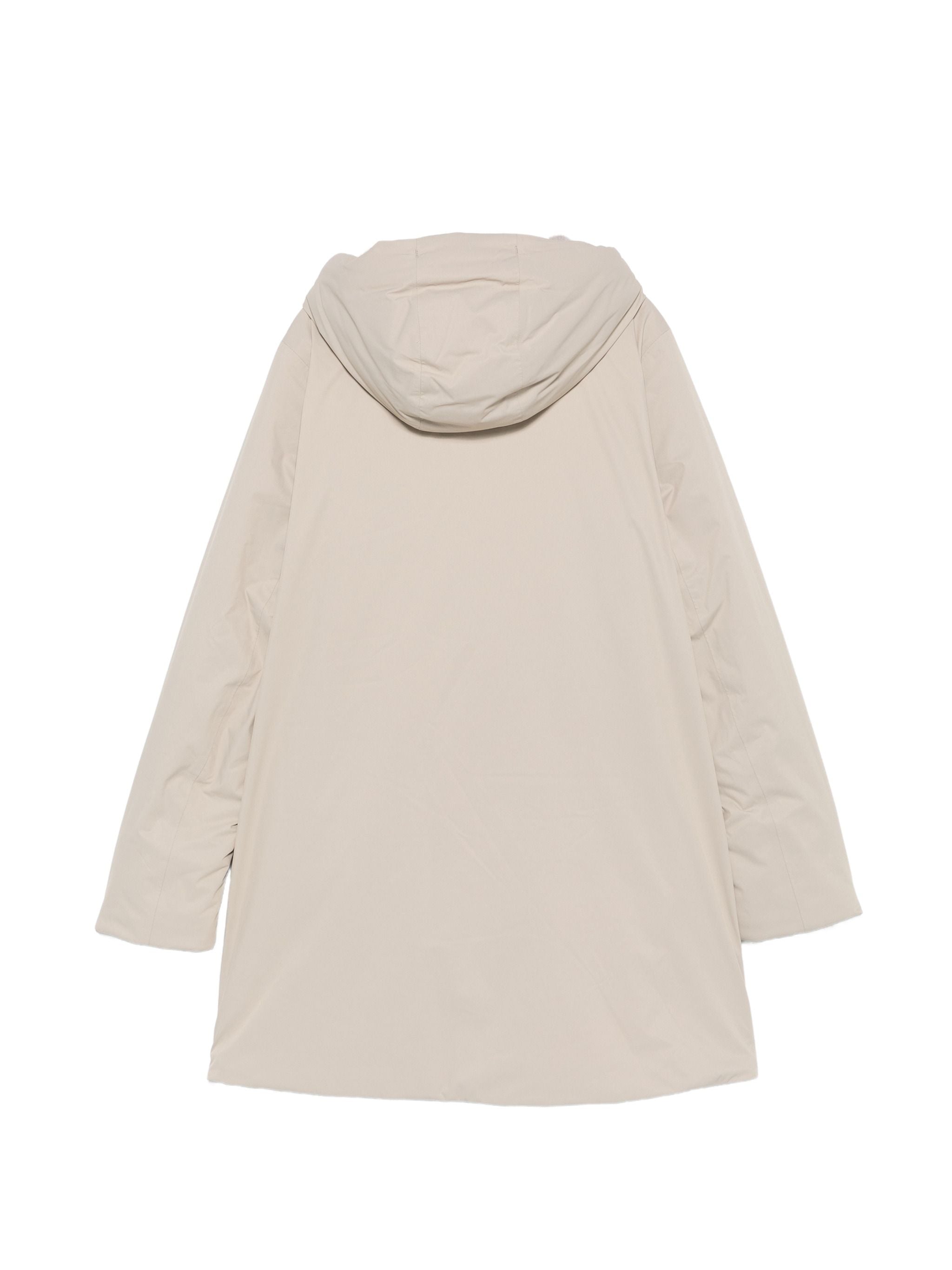 K-WAY SOPHIE TWILL SOFT BEAVER