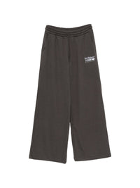 NEW BALANCE TRACKSIDE TRACK PANTS