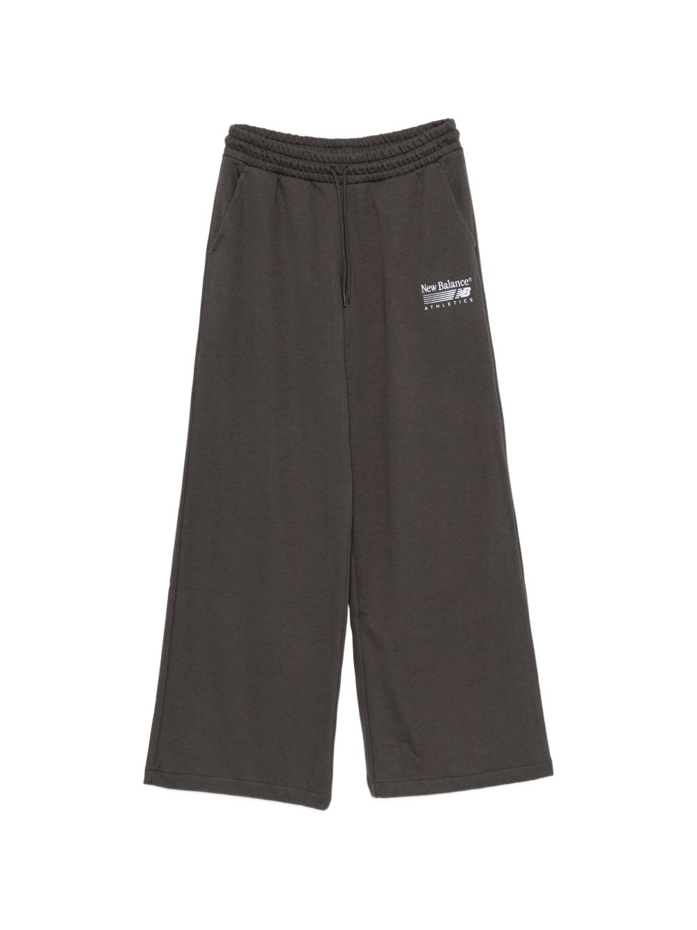 NEW BALANCE TRACKSIDE TRACK PANTS